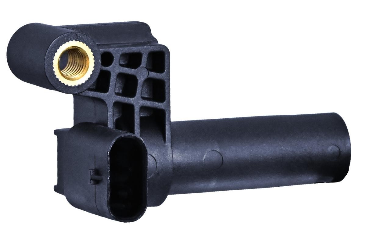 HELLA Gerador de impulsos, cambota 6PU 009 168-931 HELLA 6PU 009 168-931 Sensor da cambota Ford Transit V363 a um preço acessível