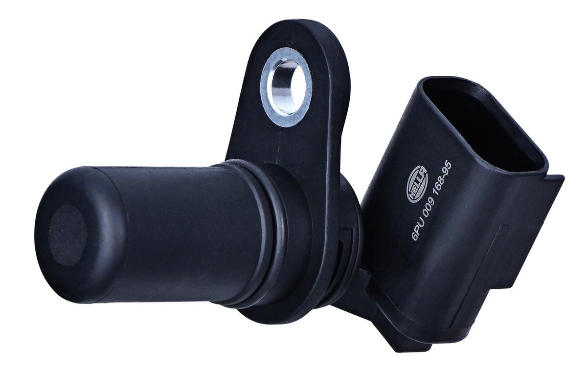 HELLA Impulsgiver, veivaksel 6PU 009 168-951 HELLA 6PU009168-951 Veivsensor Ford USA FREESTAR originale
