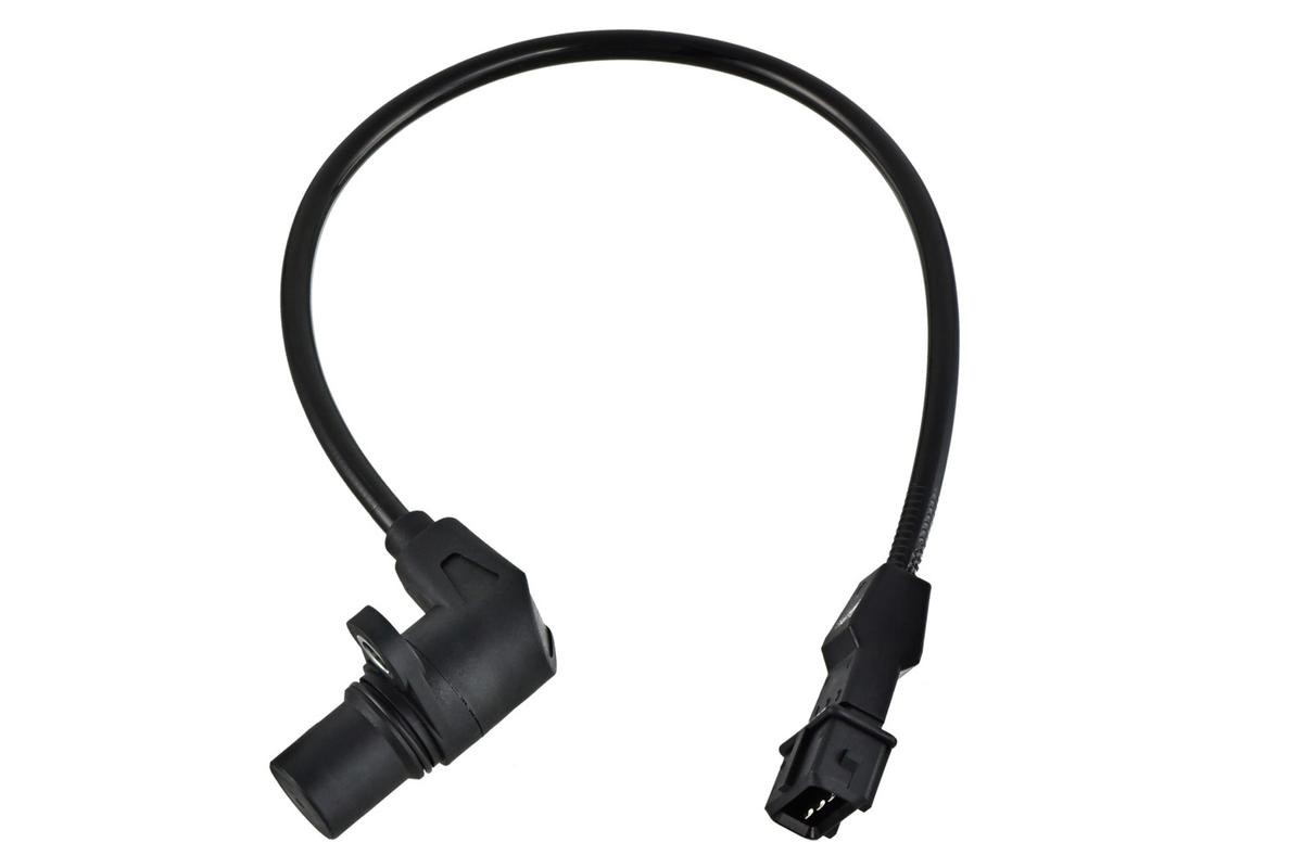 HELLA Impulsu devējs, Kloķvārpsta 6PU 009 168-981 HELLA 6PU 009 168-981 Impulsu devējs kloķvārpsta SUBARU IMPREZA cena