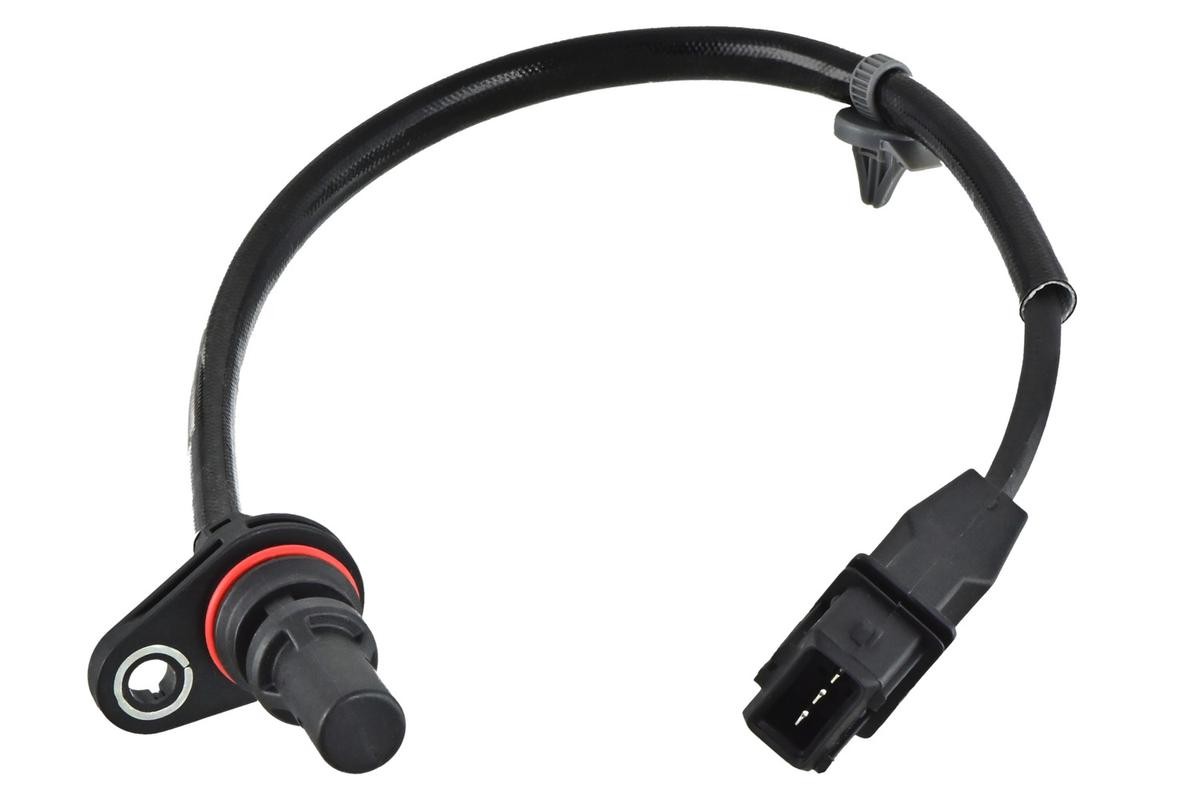 HELLA Σηματοδ. παλμών, στροφ. άξονας 6PU 009 168-991 HELLA 6PU 009 168-991 Αισθητήρας στροφών Kia Sorento UM σε χαμηλές τιμές