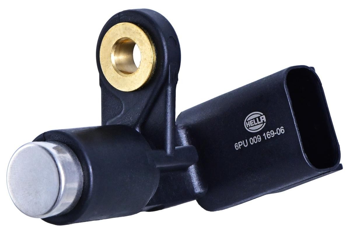 Gerador de impulsos, cambota HELLA 6PU 009 169-061 HELLA 6PU 009 169-061: Sensor de rotações gestão do motor Chrysler 300 2006
