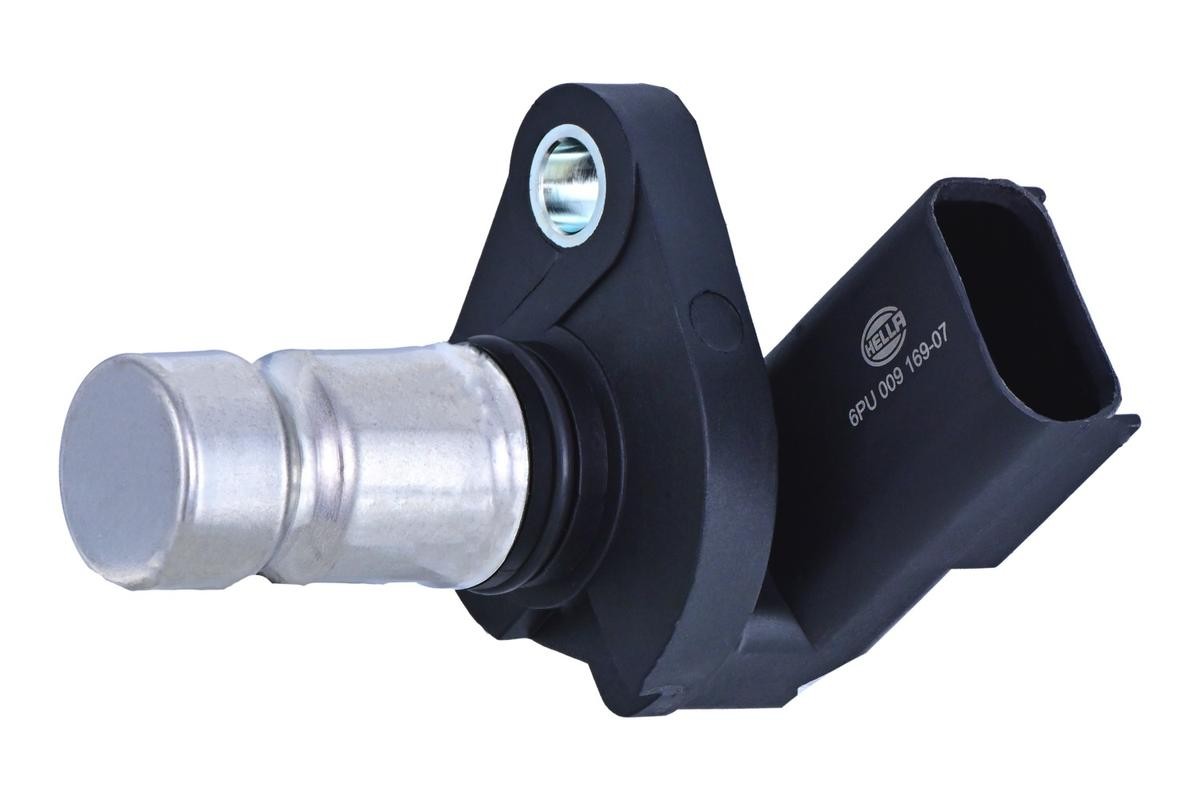 HELLA Σηματοδ. παλμών, στροφ. άξονας 6PU 009 169-071 HELLA 6PU 009 169-071 Αισθητήρες στροφών Viper SRT-10 ZB1 Coupe γνήσια τιμες