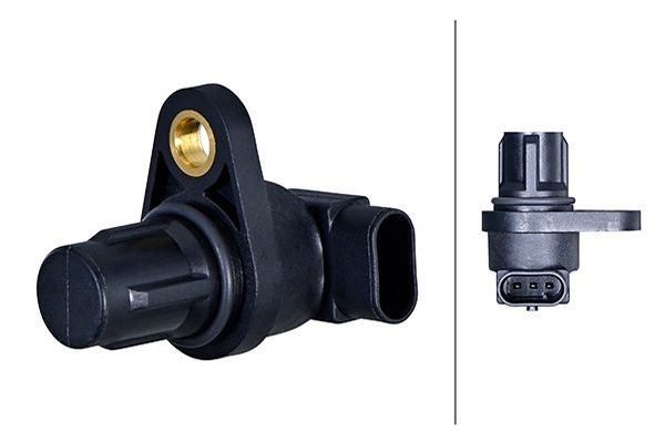 HELLA Capteur, position d'arbre à cames 6PU 009 169-131 Capteur aac HELLA Série 124 6PU 009 169-131 pas cher