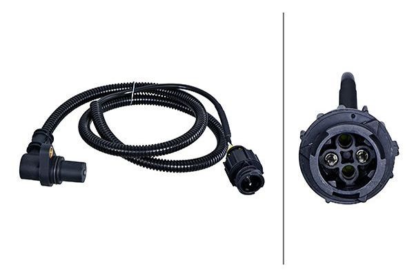 Αισθητήρας, θέση εκκεντροφ. άξονα HELLA 6PU 009 169-201 HELLA 6PU 009 169-201 Αισθητήρας θέσης εκκεντροφόρου Renault Trucks MASCOTT 2000