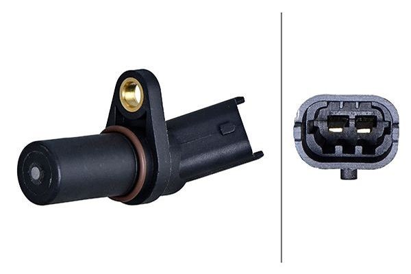 HELLA Crankshaft sensor 6PU 009 169-231 HELLA 6PU 009 169-231 VAUXHALL INSIGNIA crankshaft sensor cost