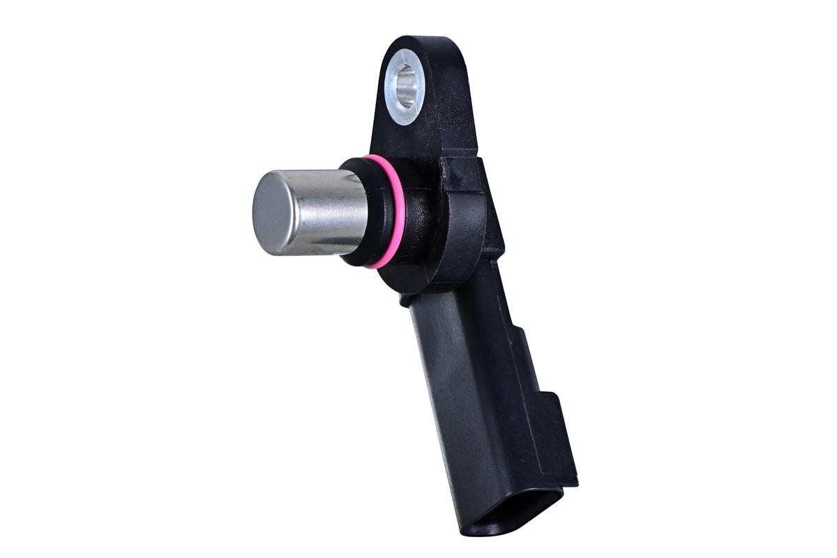 HELLA Kamaxelgivare 6PU 358 191-011 6PU 358 191-011 HELLA kamaxellägesgivare CHRYSLER VOYAGER