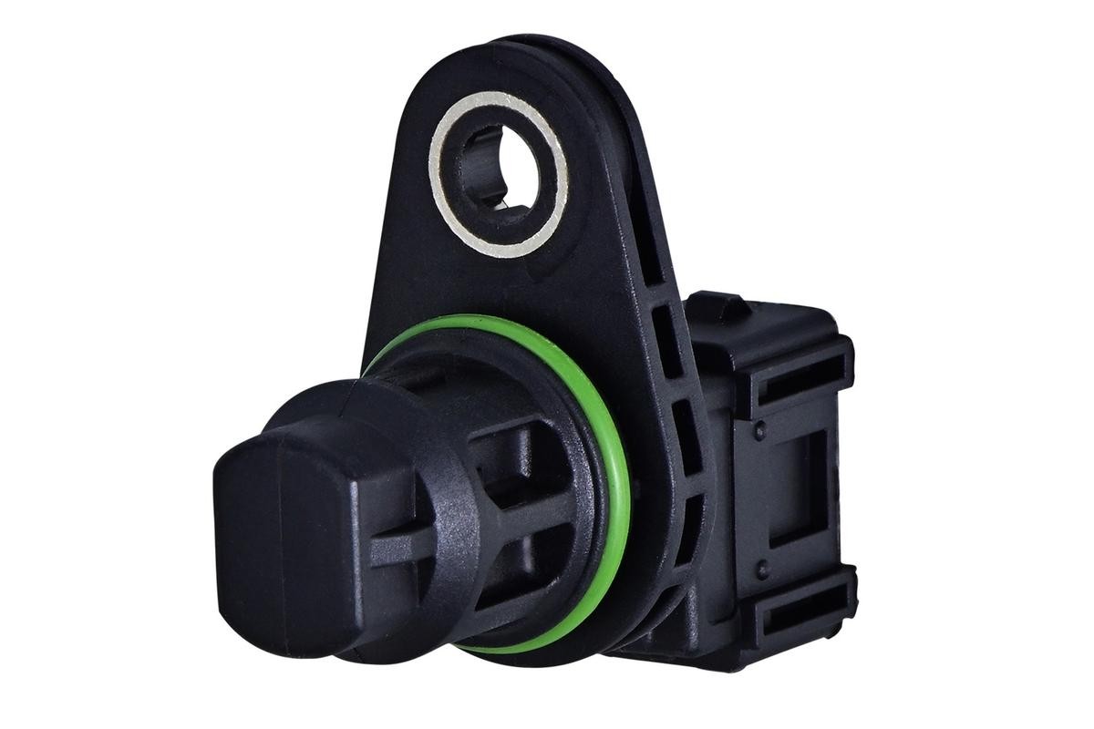 HELLA Krumtapsføler 6PU 358 191-061 Krumtap sensor HELLA Kia SHUMA 6PU 358 191-061