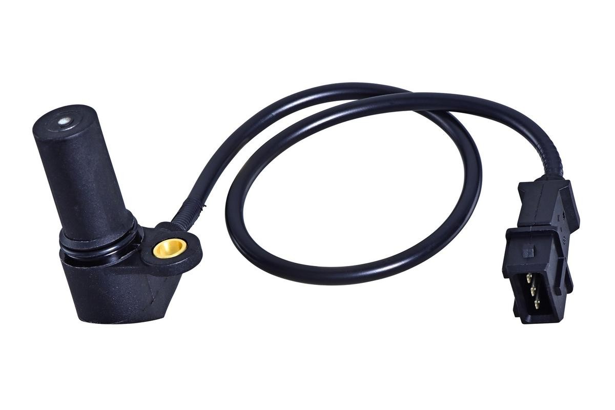 Snímač impulzov kľukového hriadeľa HELLA 6PU 358 191-071 HELLA 6PU 358 191-071 Snímač otáčok kľukového hriadeľa DAEWOO KALOS 2020