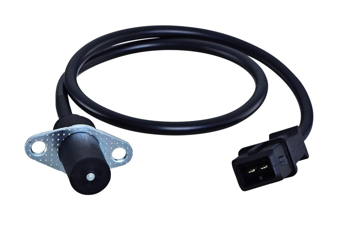 HELLA Krumtapsføler 6PU 358 191-081 HELLA 6PU 358 191-081 Krumtapsføler Ford Maverick UDS UNS billig