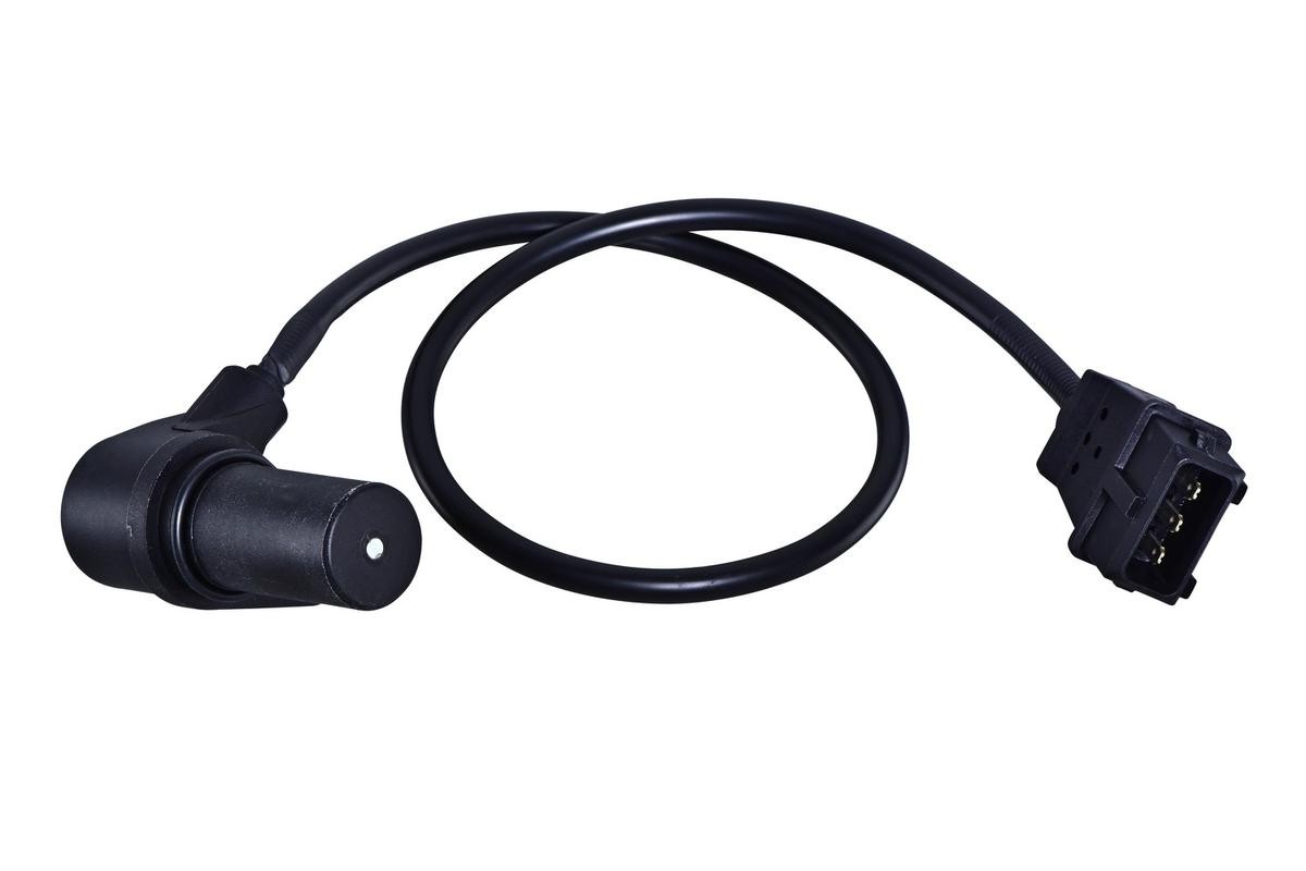 HELLA Impulsgiver, veivaksel 6PU 358 191-141 6PU 358 191-141 HELLA Veivsensor Fiat billige