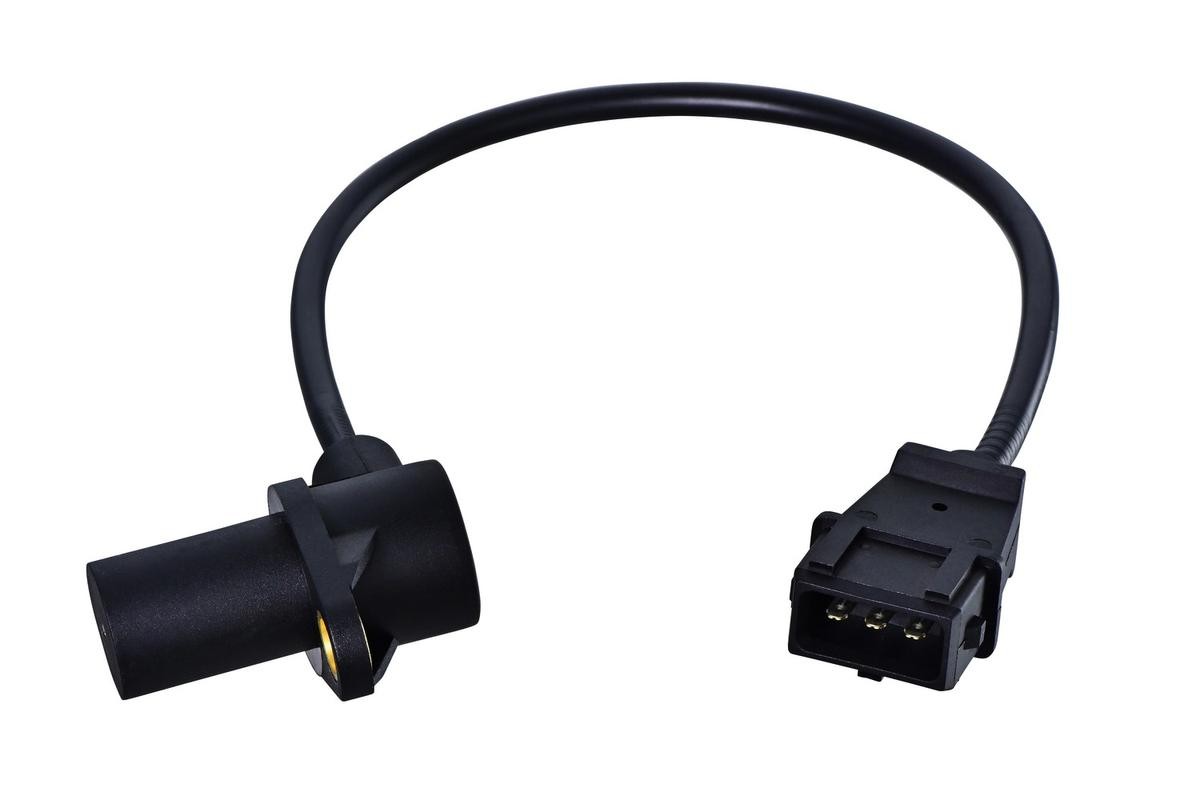 HELLA Snímač impulzov kľukového hriadeľa 6PU 358 191-181 Snímač impulzov kľukového hriadeľa HELLA Suzuki VITARA 6PU 358 191-181