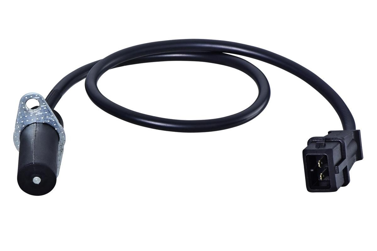 HELLA Capteur PMH 6PU 358 191-191 HELLA 6PU358191-191 Capteur de vilebrequin Fiat Ducato 230 Bus prix
