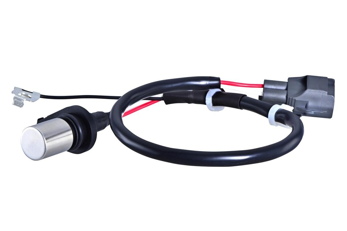 HELLA Impulsgiver, veivaksel 6PU 358 191-201 HELLA 6PU358191-201 Veivsensor Toyota Avensis t25 pris