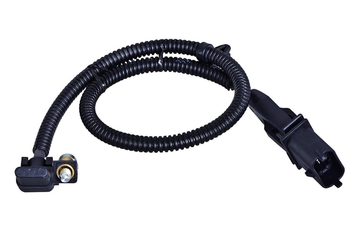 Crankshaft sensor HELLA 6PU 358 191-211 HELLA 6PU 358 191-211 2003 CHEVROLET CRUZE crankshaft sensor replacement