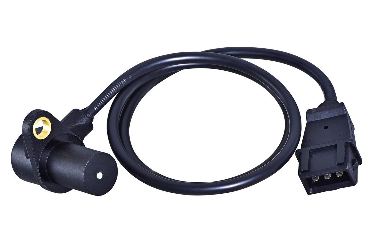 HELLA Impulssianturi, kampiakseli 6PU 358 191-261 6PU 358 191-261 HELLA Kampiakselin asentotunnistin Lancia ZETA hinta