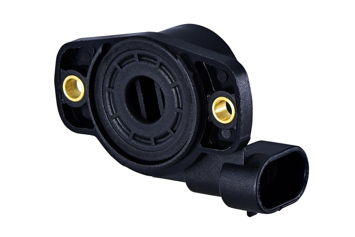 HELLA Andur, drosselklapiasend 6PX 008 476-701 6PX 008 476-701 HELLA Drosselklapiandur Saab odav