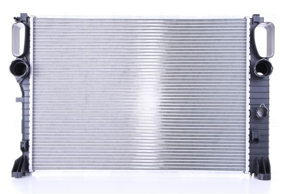 NISSENS Chladič motora 67102A 67102A Chladič motora NISSENS MERCEDES-BENZ GLE