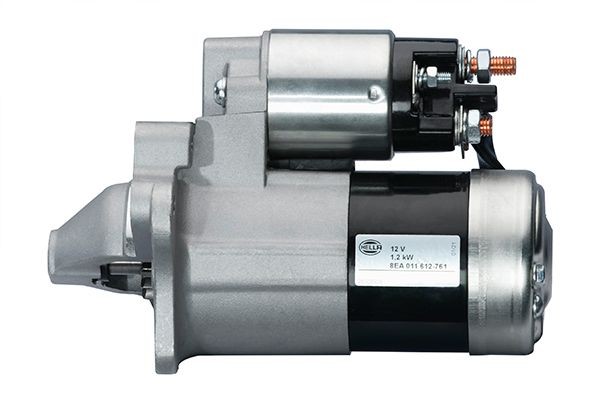 HELLA Starteris 8EA 011 612-761 Starteris HELLA Renault SUPER 5 8EA 011 612-761