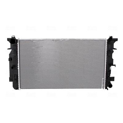 NISSENS Radiators, Motora dzesēšanas sistēma 67156A NISSENS 67156A orģinālās Dzesēšanas radiatori Mercedes Sprinter 3,5t Bus cena