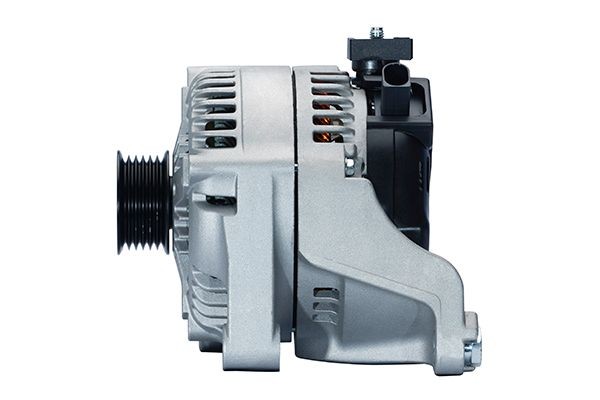 Alternator HELLA 8EL 015 630-491 HELLA 8EL 015 630-491 2015 BMW X3 alternator replacement