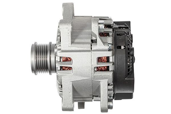 HELLA Alternador 8EL 015 637-031 HELLA 8EL 015 637-031 Alternador