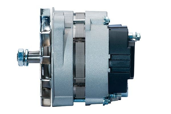 HELLA Alternátor 8EL 015 643-201 Alternátor HELLA Subaru REX 8EL 015 643-201