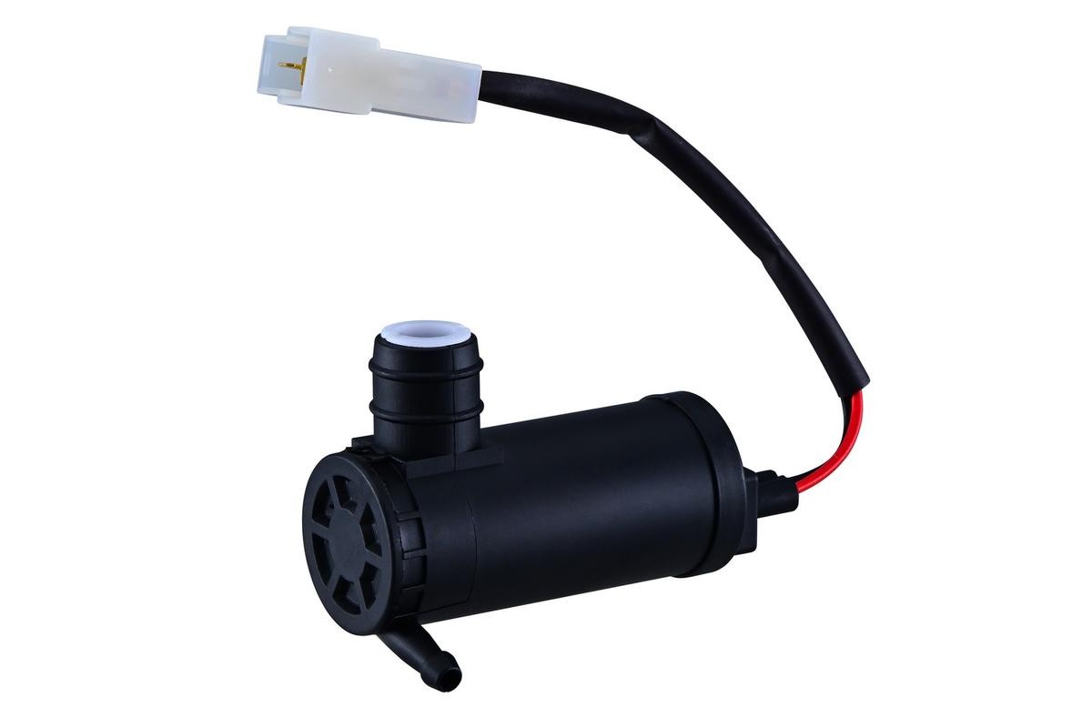 Pompe, préalimentation de carburant HELLA 8TF 358 148-621 HELLA 8TF 358 148-621 Pompe à carburant FORD RANGER 2003