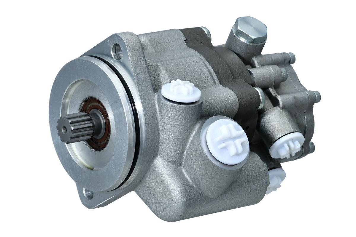 Pump, Kütuse etteanne HELLA 8TP 358 304-291 HELLA 8TP 358 304-291 Kütusepump SSANGYONG MUSSO 1999