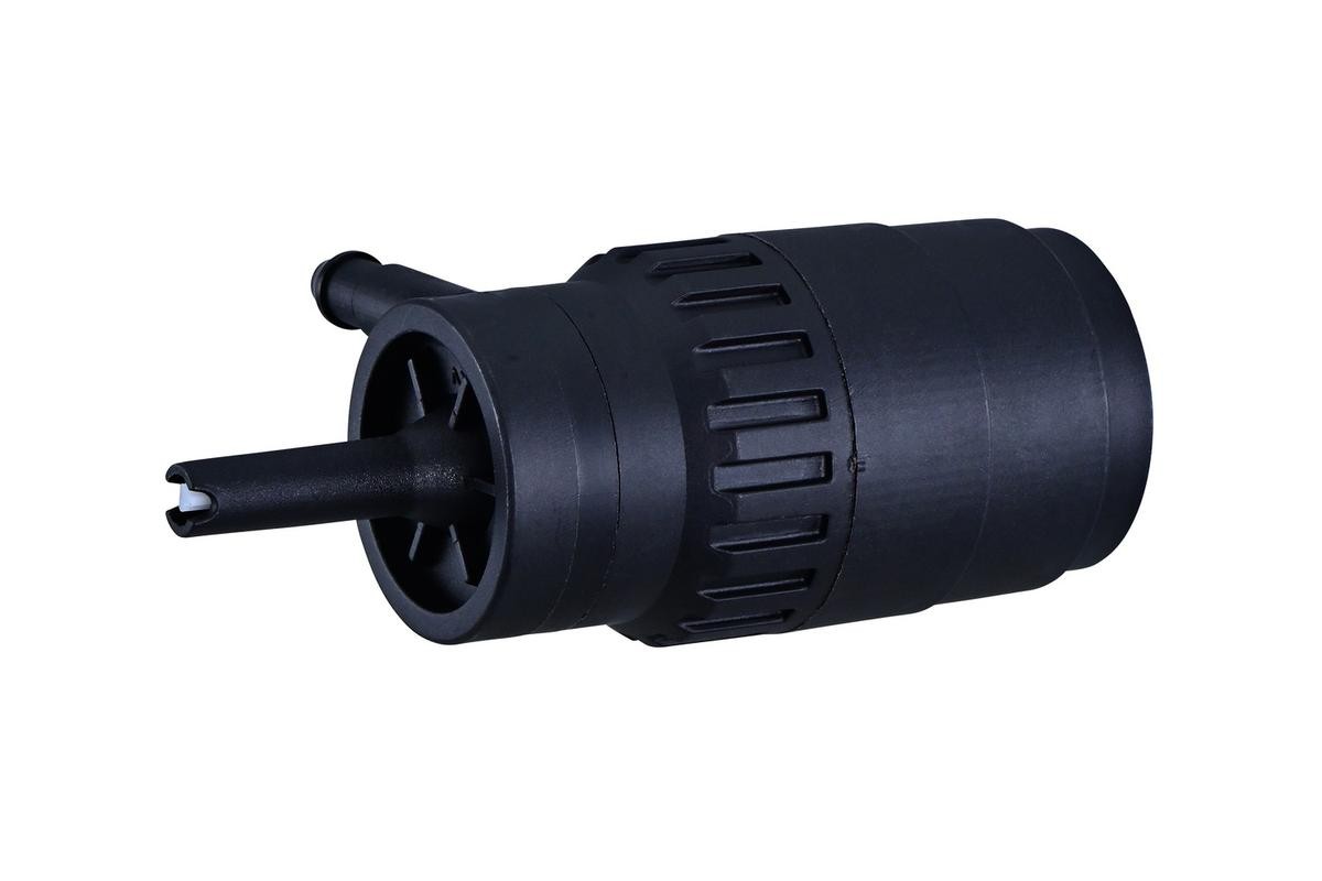 HELLA Pesunestepumppu, lasinpesu 8TW 006 849-251 HELLA Pissapojan pumppu SMART 8TW 006 849-251