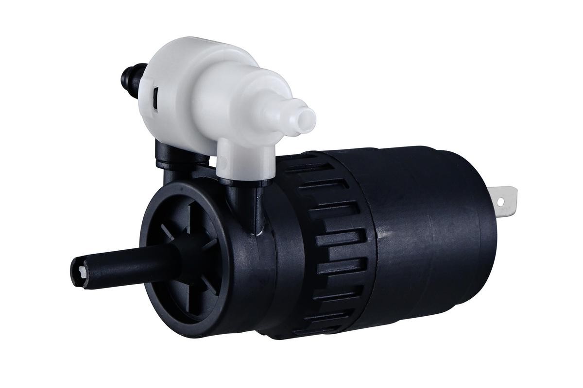 HELLA Reinigingsvloeistofpomp, ruitenreiniging 8TW 006 849-341 8TW 006 849-341 HELLA Ruitenwisserpomp DS goedkoop