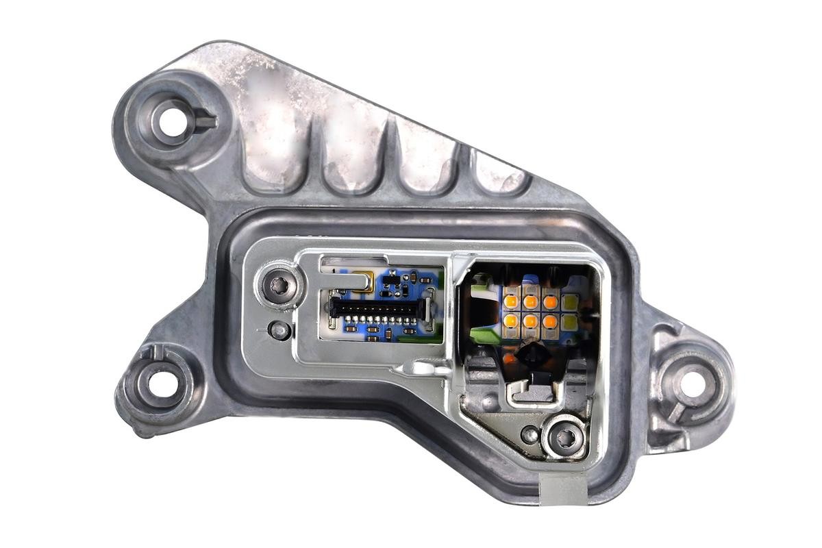 HELLA Control Unit, lights 9DW 192 108-021 9DW 192 108-021 HELLA control unit, lights for LAND ROVER RANGE ROVER EVOQUE