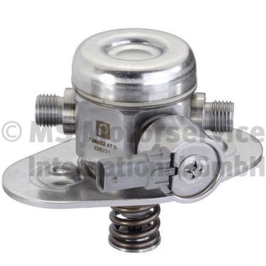 High pressure fuel pump PIERBURG 7.06032.47.0 PIERBURG 7.06032.47.0 High pressure fuel pump BMW X1 2021