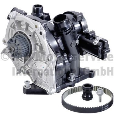 Vattenpump PIERBURG 7.07152.36.0 PIERBURG 7.07152.36.0: Vattenpump Porsche MACAN 2025