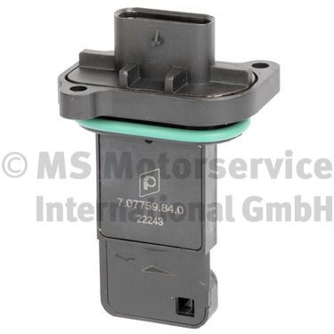 Luftmassenmesser (LMM) PIERBURG 7.07759.84.0 PIERBURG 7.07759.84.0 Luftmassensensor MINI COUNTRYMAN 2011 Kosten