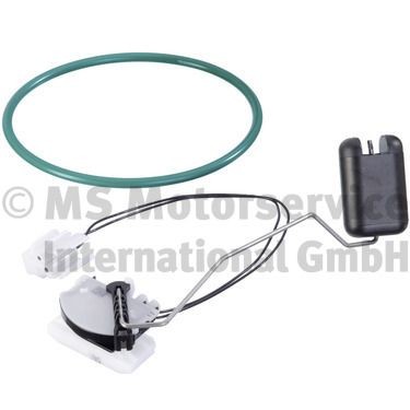 PIERBURG Sensor, nível de combustível 7.07795.60.0 PIERBURG 7.07795.60.0 Bóia de combustível BMW G30 baratos