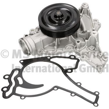 PIERBURG Pompe à eau 7.07856.02.0 Mercedes-Benz SPRINTER Pompe à eau PIERBURG 7.07856.02.0