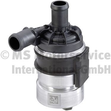 PIERBURG Pompa acqua ausiliaria 7.08380.10.0 PIERBURG 7.08380.10.0 Pompa ricircolo acqua Explorer Mk5 (U502) originale prezzo