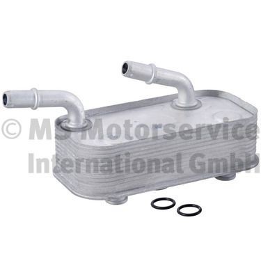 Õliradiaator, mootoriõli PIERBURG 7.09269.42.0 PIERBURG 7.09269.42.0 Õlijahuti BMW X3 2003