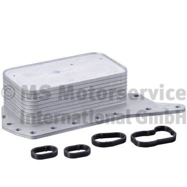 PIERBURG Engine oil cooler 7.09269.55.0 PIERBURG 7.09269.55.0 NV300 Van (X82) oil cooler cost