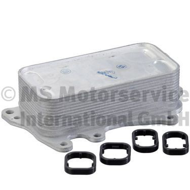 PIERBURG Radiatore olio motore 7.09269.70.0 PIERBURG 7.09269.70.0 Radiatore olio motore X3 F25 prezzo