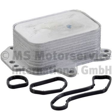 PIERBURG Oliekoeler 7.09269.78.0 Olie-koeler PIERBURG MOKKA 7.09269.78.0 goedkoop