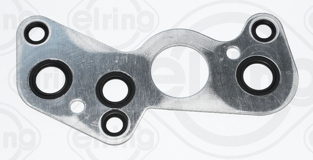 ELRING Tetning, bensinpumpe 002.930 ELRING 002.930 Tetning, brennstoffpumpe Mercedes W463 originale pris