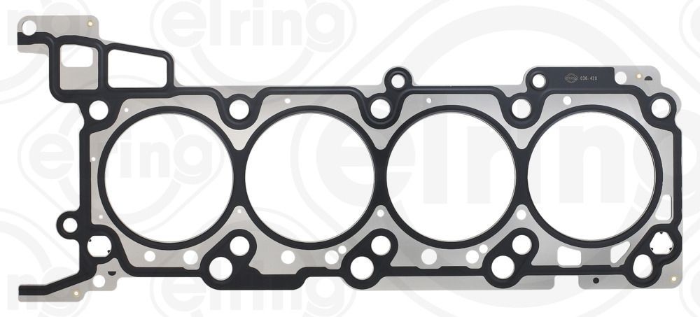 ELRING Zylinderkopfdichtung 036.420 ELRING 036.420 Scheibenreinigungsanlage F-350 Super Duty Crew Cab Pickup (P473) 2024