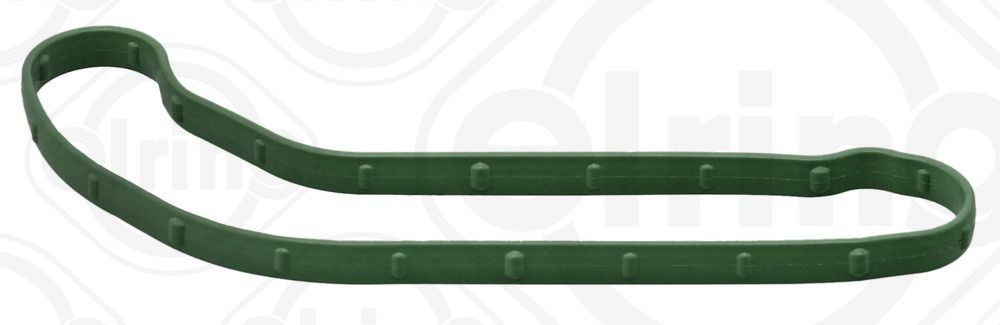 ELRING Seal, crankcase breather 048.820 ELRING 048.820 Chevrolet Aveo T300 engine block breather replacement