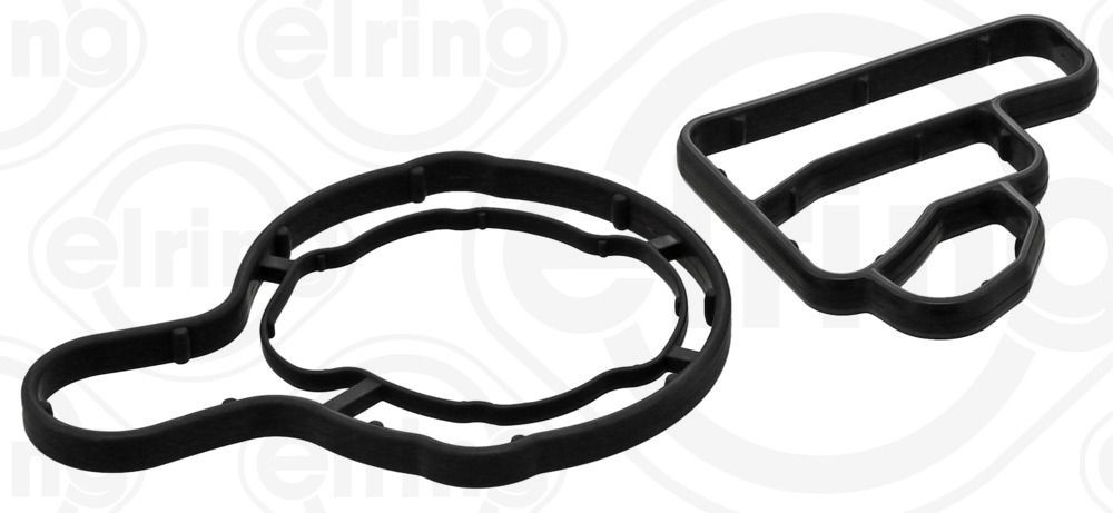 ELRING Guarnizione, Radiatore olio 081.520 081.520 costo Guarnizione radiatore olio AUDI 90 ELRING