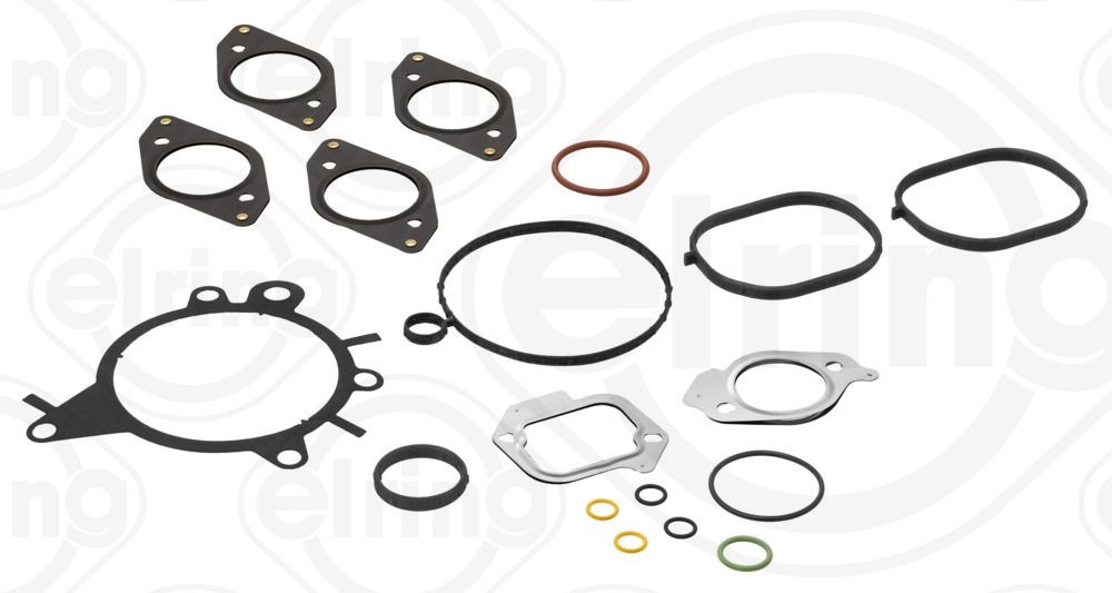 ELRING Pakkingset, injectiepomp 098.680 Volvo 440 K Pakking, inspuitpomp ELRING 098.680