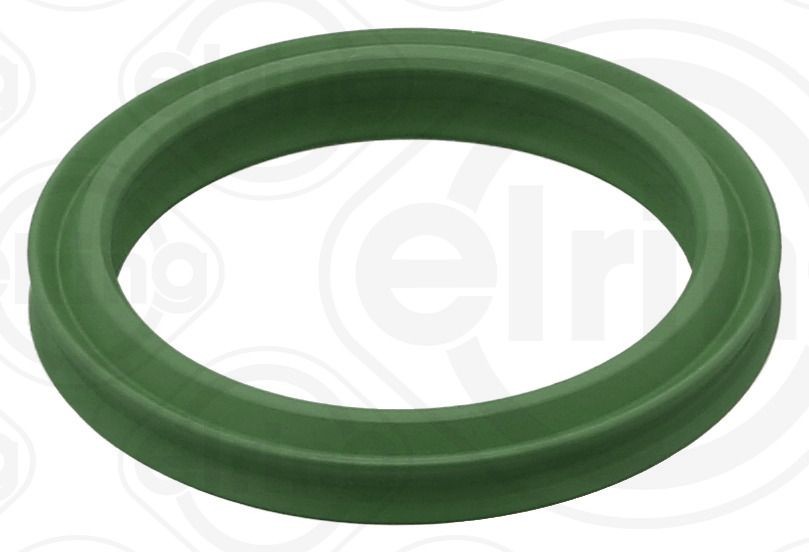 ELRING Seal, turbo air hose 117.000 117.000 ELRING seal, turbo air hose for LANCIA KAPPA