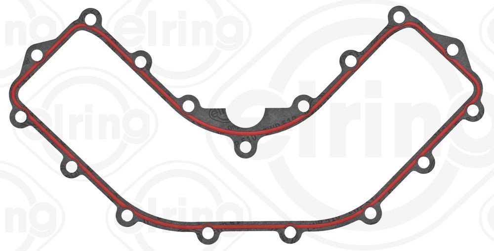 ELRING Guarnizione, Coperchio carter (Monoblocco) 261.360 ELRING 261.360 Kit guarnizioni monoblocco BMW E34 Touring originale prezzo