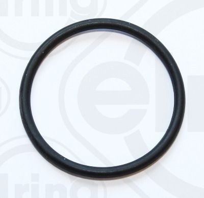 ELRING Seal, oil pump 284.390 ELRING 284.390 JEEP Grand Cherokee WH oil pump gasket replacement