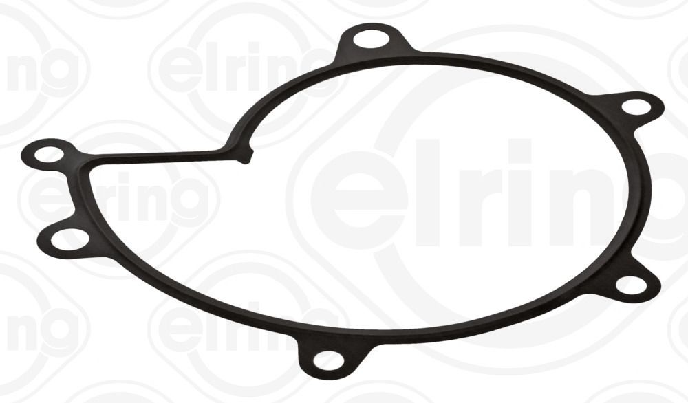 ELRING Packning, vattenpump 496.261 Byta Packning vattenpump BMW E82 kostnad ELRING 496.261